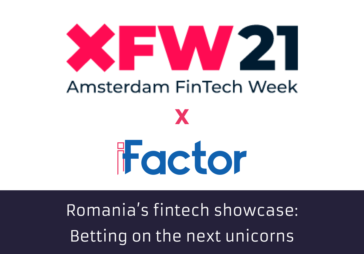 ifactorai's tweet photo. Amsterdam Fintech Week gathers European companies in the ecosystem of digital finance with the goal of connecting players within the European Fintech space and involving key stakeholders in the discussion.

https://t.co/2HqJgcjo9V https://t.co/F0HSZXKunN