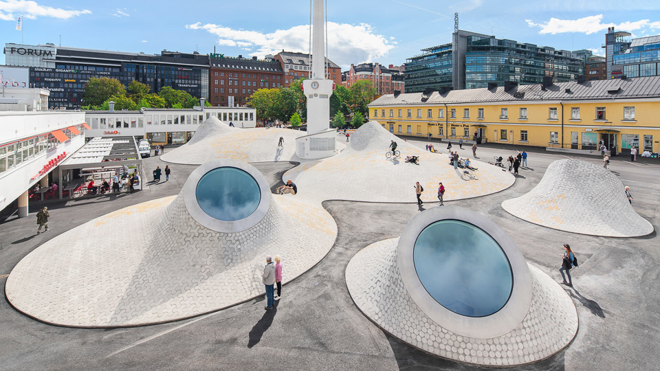 Culture in the Capital – A preview of Helsinki’s best museums &amp; the exhibitions showing for the summer of 2021, plus a couple of ideas for day trips: discoveringfinland.com/blog/helsinki-…