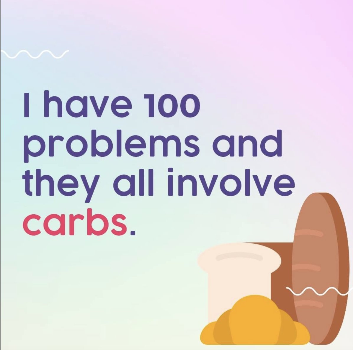 CycleKeto's tweet photo. Happens?🙈

The help to count your #carbs is here #ketocycle 👀 #weightloss https://t.co/VoKxocZALR
