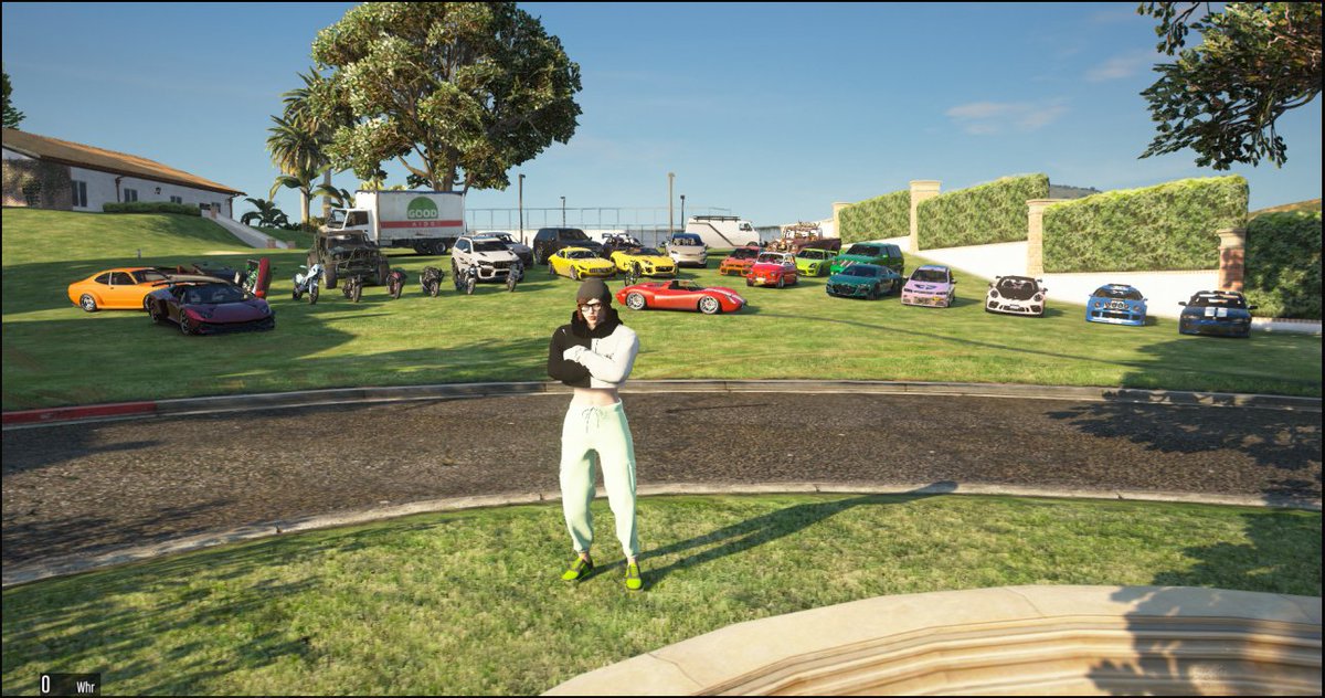 valle_rp's tweet photo. Tenemos evento para el viernes 11 🚗!!

SUBASTA DE VEHÍCULOS

Más fotos de Vallegram!! 📷

Más información en https://t.co/9TFOXjdoVf y https://t.co/lCGYn14mA1

#roleplay #GTARP #RP #FiveM #ElValleRP https://t.co/utIT78tnca