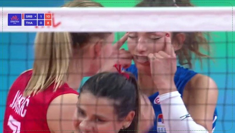 กรณีทีมชาติเซอร์เบีย แสดงพฤติกรรมไม่เหมาะสม คล้ายเหยียดเชื้อชาติทีมวอลเลย์สาวไทย ล่าสุด FIVB ประกาศลงโทษ "ซานญา ยูร์เยวิช" ลิเบอโร่สาวทีมเซอร์เบีย ห้ามลงสนาม2นัด และปรับเงินสหพันธ์วอลเลย์บอลเซอร์เบีย ราว 700000 บาท ซึ่งจะนำเงินไปบริจาคให้มูลนิธิเพื่อแก้ไขพฤติกรรมการเลือกปฏิบัติ