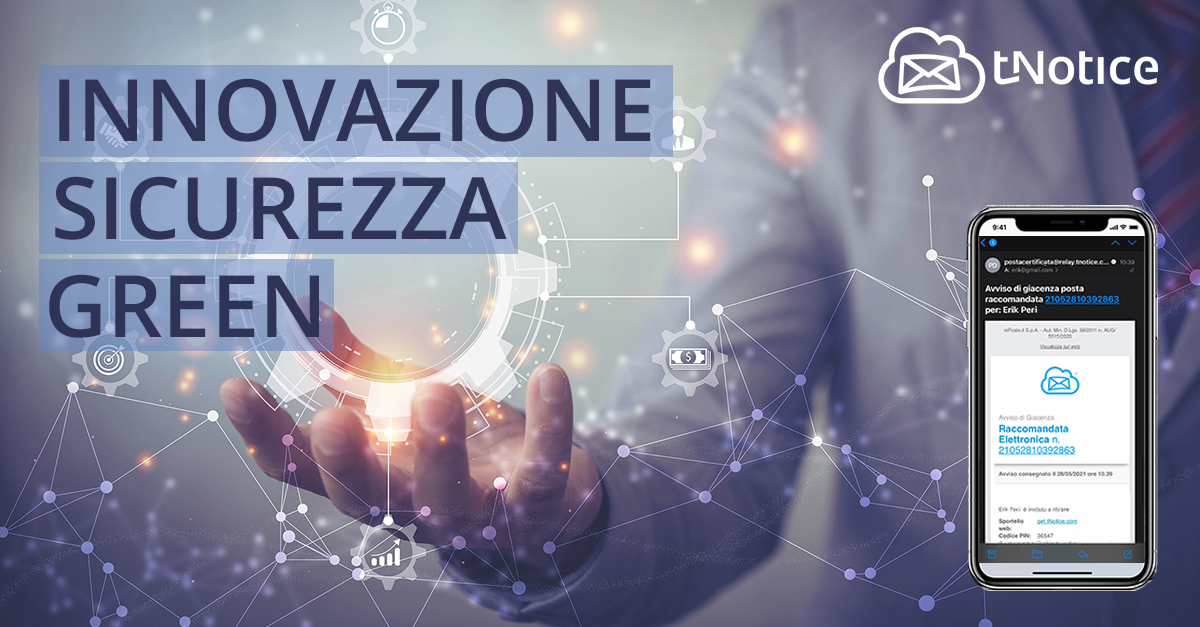 tNotice's tweet photo. #FCABank sceglie l'innovazione di @tNotice per digitalizzare e migliorare processi aziendali, rendendo immediate ed ecosostenibili le comunicazioni verso i propri stakeholders.
Un'ulteriore conferma del Gruppo nella leadership della mobilità sostenibile.

#leadership #innovazione https://t.co/m7qUO06uKq