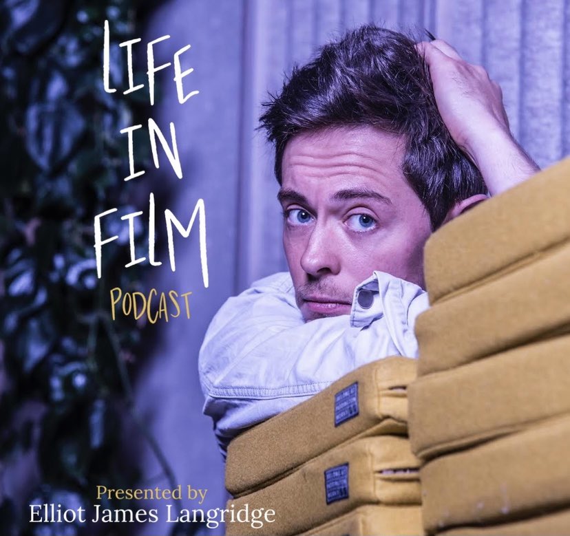 Does anyone have any advice on how to go about getting sponcership for a podcast? 

#lifeinfilm