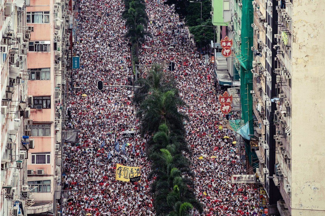 HKGlobalConnect's tweet photo. 9 June 2019 https://t.co/BlefbuJ4jK
