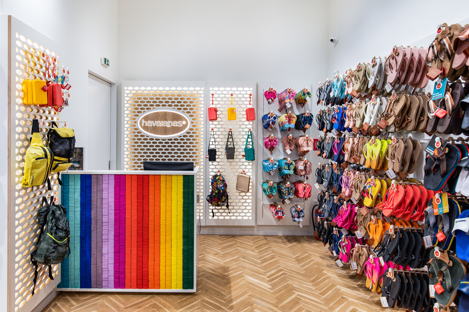 Havaianas shop clearance near me