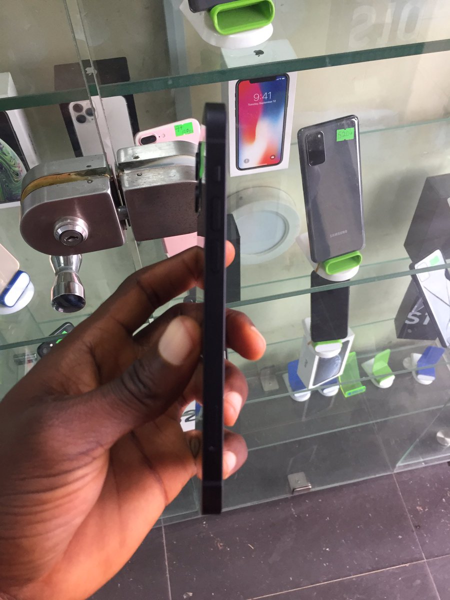 PaulxyStore's tweet photo. iPhone 12 128GB

Premium UK Used

₦380,000.00

To place orders, call/WhatsApp/DM PAULXY on +2348024989836

#iphone #apple #iphone12 #lagos #paulxystore https://t.co/FJXHuHRaCB