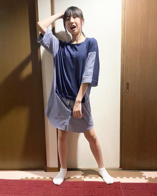 Twitterのコスプレ画像28