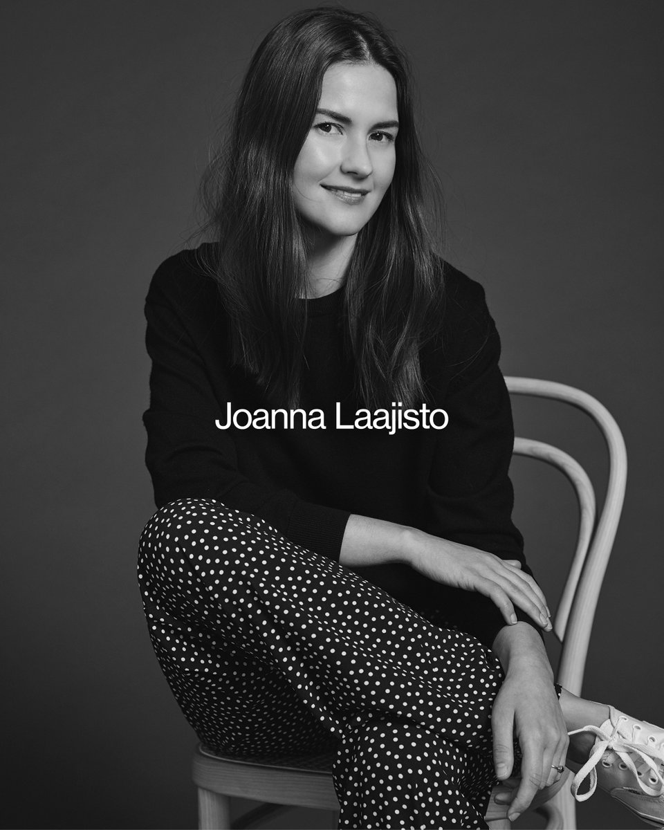 "I can think of two words to define Ihana: it is simultaneously soft and rigid. I like that kind of contradiction." Joanna Laajisto

Discover the full interview at bit.ly/3g6TmGu

#marset #marsetbcn #lightingdesign #takingcareoflight