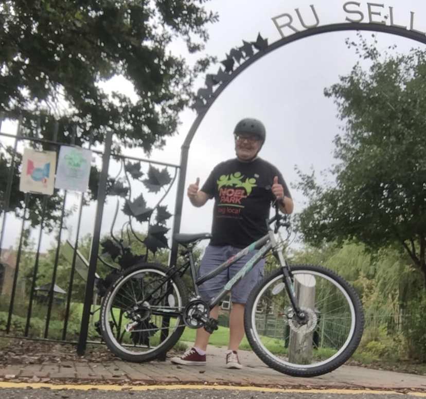 WheelsForWork's tweet image. Spread the word.. Are you an essential worker living in @NPBigLocal area? If so you are entitled to a free bike.
Benefit's of @WheelsForWork 
-Covid - Contact free
-Great for the environment
-Great for health 
- It's free....
Please see list below for eligibility....