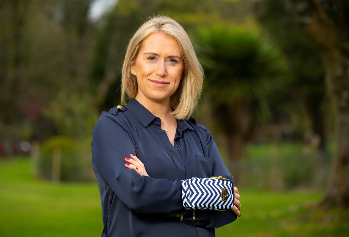 Congratulations to Susan Furniss Radley, as her enterprise, Dust + Rock, was selected as one of five Munster businesses for <a href="/VMBusinessIE/">Virgin Media Business Ireland</a> ‘Backing Business’ initiative.