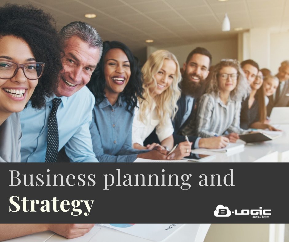 BLogicSA's tweet image. We focus on strategic initiatives and planning activities for our clients and to understand market challenges, including customer priorities and competitive issues with proactive and anticipatory thinking.
#itservicescapetown #blogic #itcompliance #doingitbetter #itstrategy