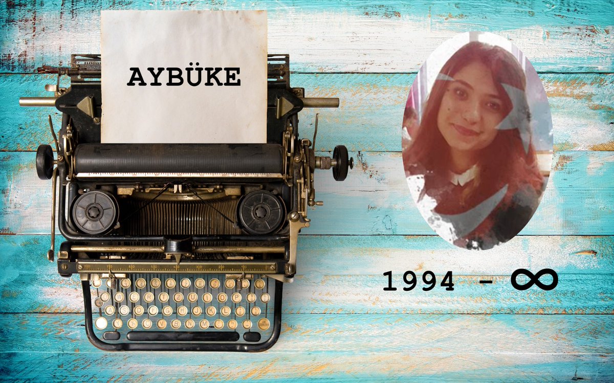 Şehadetinin yıl dönümünde Şenay Aybüke Öğretmen’imizi ve bütün şehit öğretmenlerimizi rahmet ve minnetle yad ediyorum. 

Ruhları şad olsun.