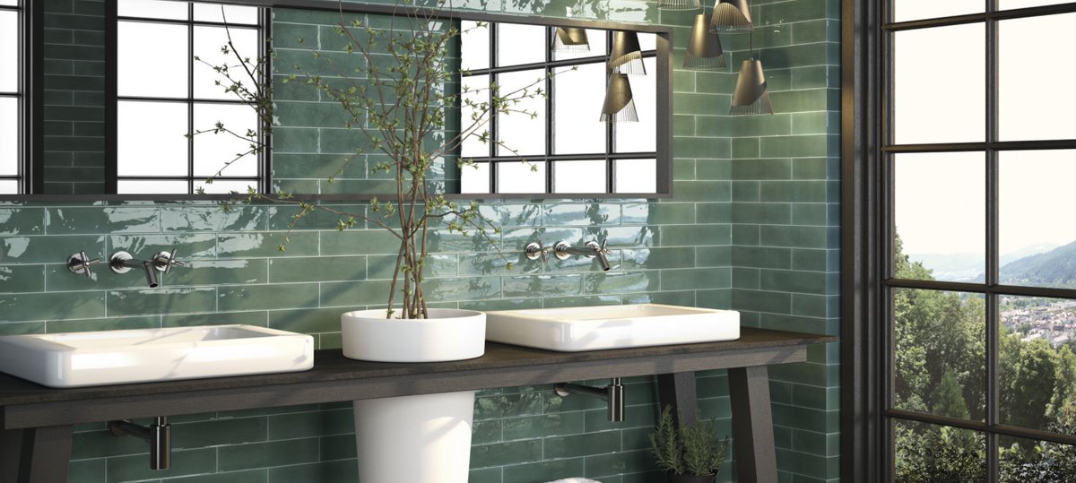 tilendco's tweet image. New subway tiles that delivers a sublime design and elegance! 
#decoration #subway Tiles # backsplash #kitchen #bathroom wall