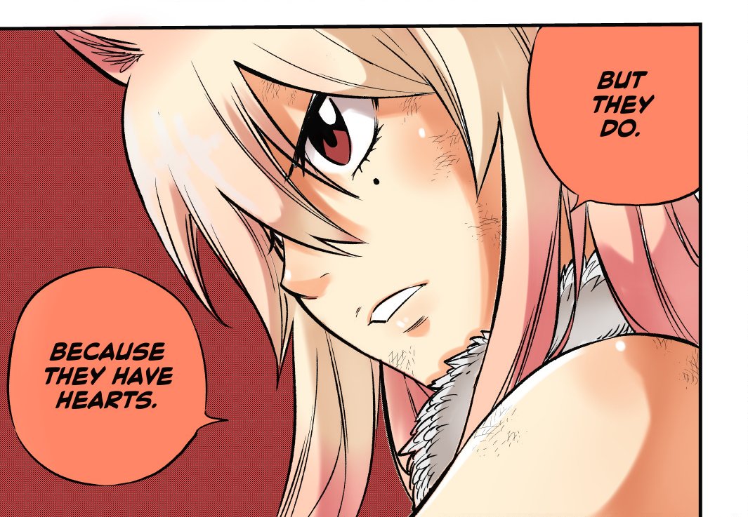Iri0y's tweet photo. "Because they have heart"

Coloring ~ 🧡❤

[#EDENSZER/ #HomuraKogetsu] https://t.co/LdDwKN6Wqi