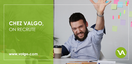 📣 [VALGO RECRUTE] 📣

Vous êtes TECHNICIEN SUPPORT (H/F) ?!

REJOIGNEZ-NOUS à Petit Couronne (76)

 Découvrez votre mission ici
👉 lnkd.in/dZ7u6wX

#Carriere #Job #ValgoRecrute #BTP #Chantier