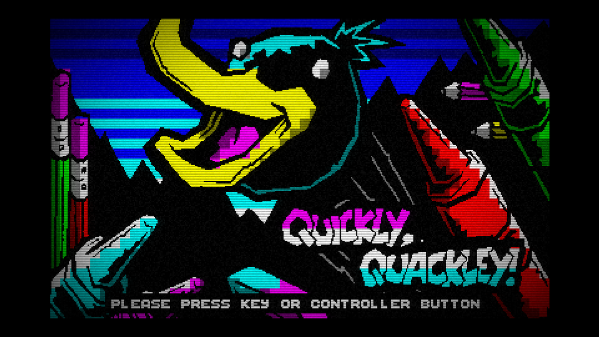 Pens_n_Pixels's tweet photo. Today's the day! Get Quickly, Quackley! on Steam at the link below! <3 

#indiegames #indiedev #gameart #platformer #screenshotsaturday #sidescroller #pixelart #gamedesign #speedrunning #letsplay #aesthetic #retro #retrogames

https://t.co/viZCiH3YFq https://t.co/WJskng2k3n