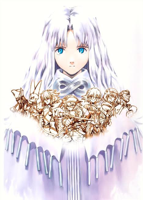 Shin Divnautsさんのイラストまとめ