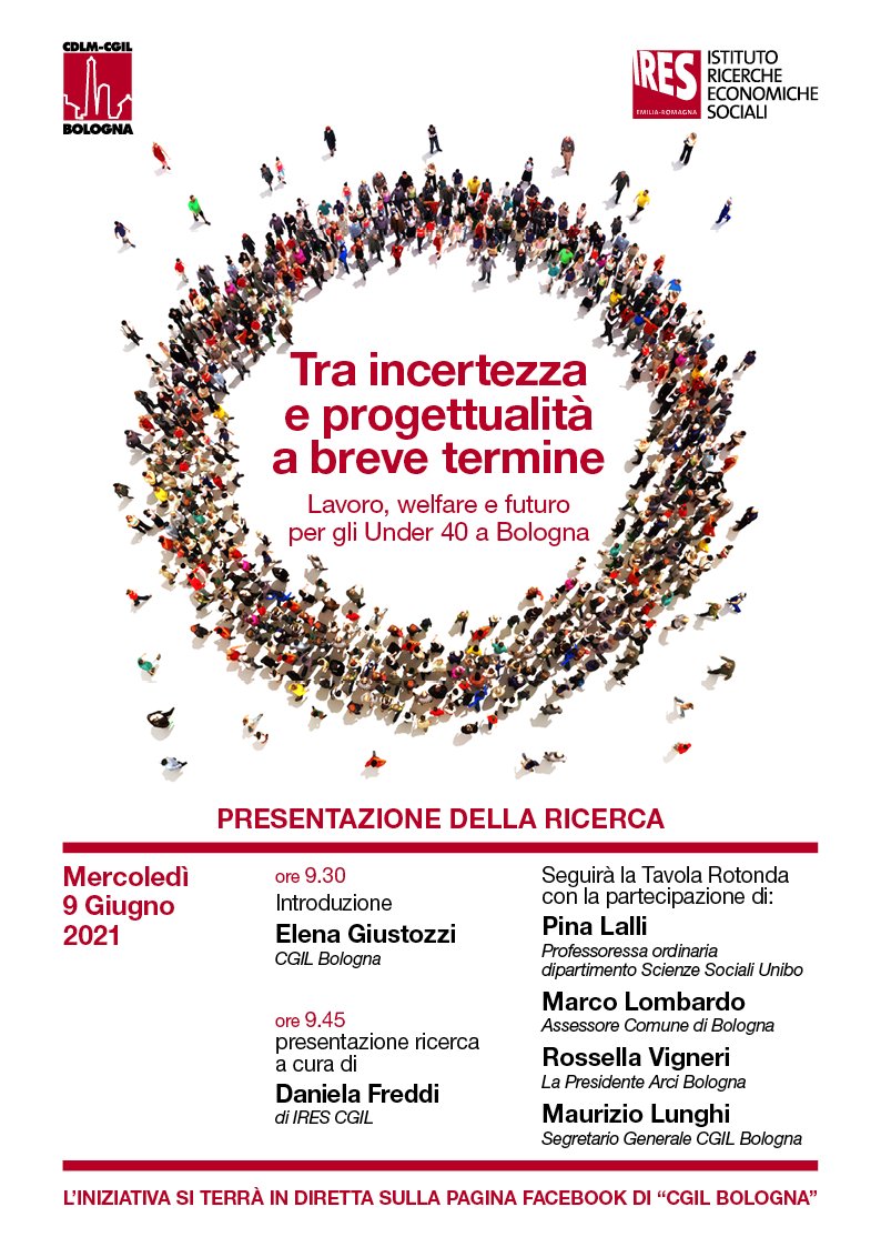 CgilBologna photo