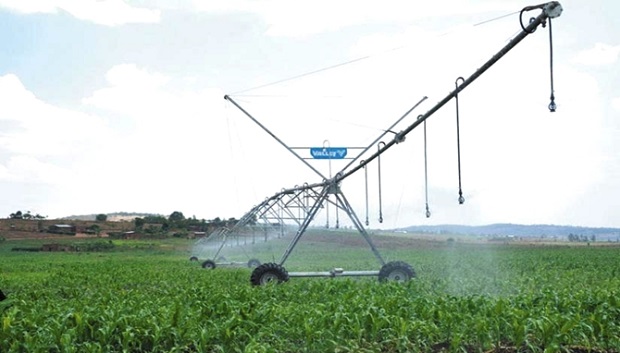 RwandaWater's tweet photo. Activities subject to water use permit:
1⃣Irrigation of a land surface of more than 1 ha;
2⃣Construction of infrastructure on the banks of rivers or lakes;
3⃣Construction of a dam;
4⃣Deviation of a river or any other water body;
Apply now: https://t.co/bJKHjgahfk
#WaterPermit https://t.co/hasL33AWIK