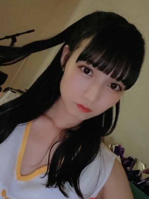 今村麻莉愛のTwitter画像20