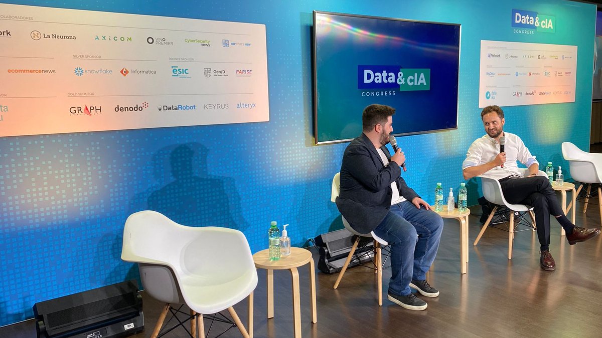 BigData Magazine tweet media