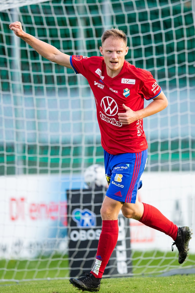 Det blev seger för U21 i gårdagens match borta mot Trelleborgs FF. 

Slutresultatet skrevs till 3-0 efter mål av: Simon Alexandersson, Alen Zahirovic och Alexander Henningsson. 

#ÖstersIF #U21