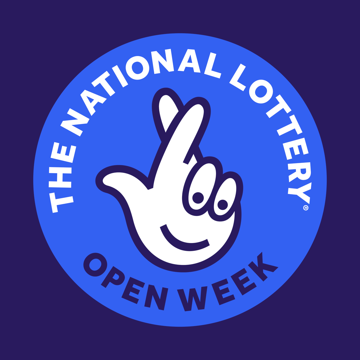 We're pleased to be taking part in the #NationalLotteryOpenWeek and saying #ThanksToYou for playing the #lottery and your support in making some of the work we do possible. Please show a lottery ticket/scratchcard for free entry on 10-13 June. canalrivertrust.org.uk/enjoy-the-wate…