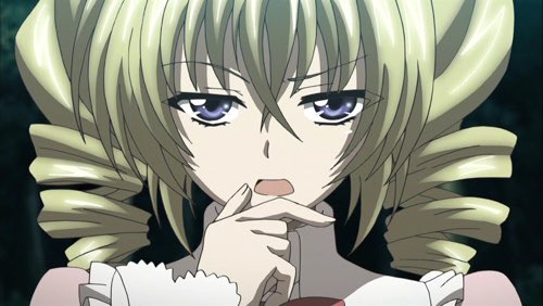 レイヴェルのtwitterイラスト検索結果 古い順