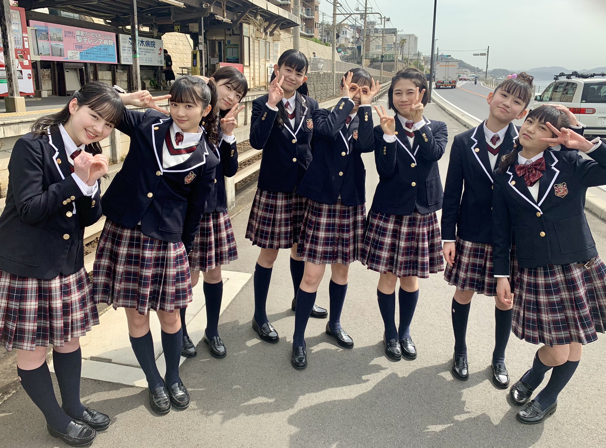 さくら学院 職員室 11thアルバム発売決定 8月7日に集大成となる さくら学院年度 Thank You を発売することが決定致しました 今年度の新曲thank You The Days 新たなる旅立ち を中心に 全13曲を収録した内容となっております 特典映像 さくら学院 職員室 11thアルバム発売決定 8月7日に集大成となる さくら学院年度 Thank You を発売することが決定致しました 今年度の新曲thank You The Days 新たなる旅立ち を中心に 全13曲を収録した内容となっております 特典映像