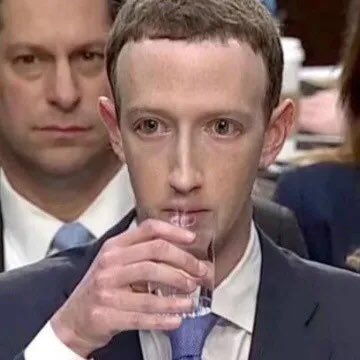 Offspring of a Hybrid. 
#TheyLiveAmongUs