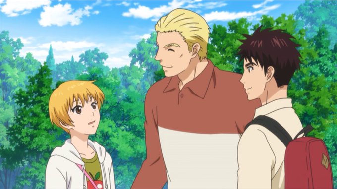 画像まとめ 妖怪アパートの幽雅な日常 新着 2ページ目 アニメレーダー