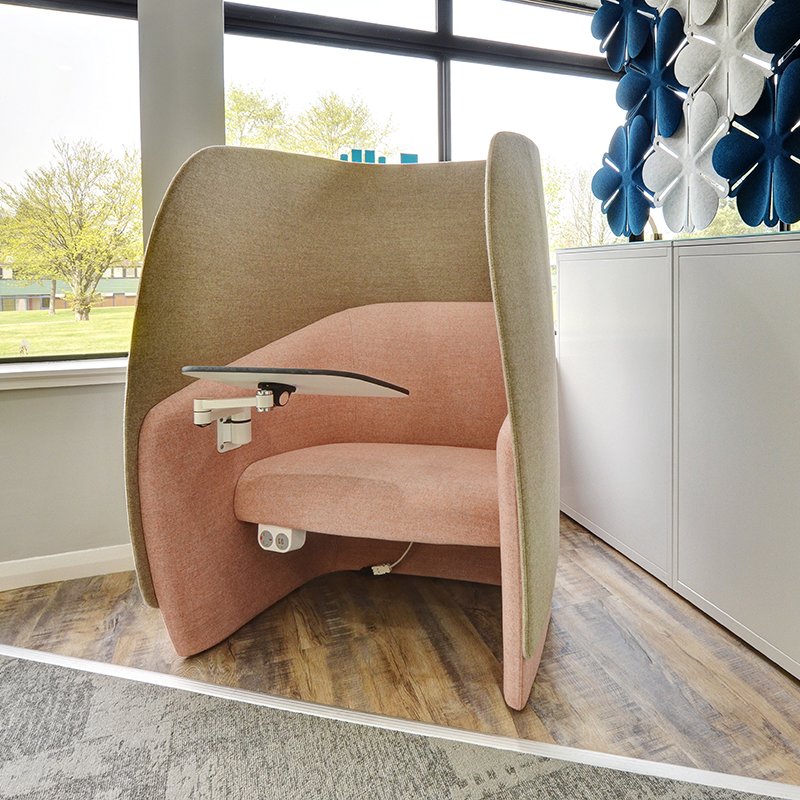 Flexiform Business Furniture tweet media