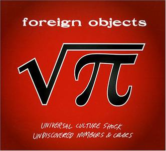 xisumavoid's tweet photo. New Music Blog : Foreign Objects "Universal Culture Shock" (2004)
https://t.co/lpovHW5dnr
#foreignobjects #universalcultureshock https://t.co/IvdGPNE78O