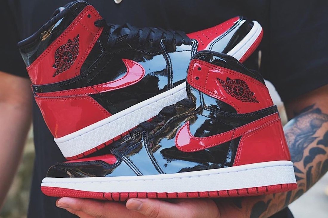 SneakerFiles.com tweet media