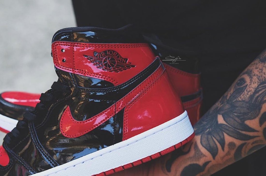 SneakerFiles.com tweet media
