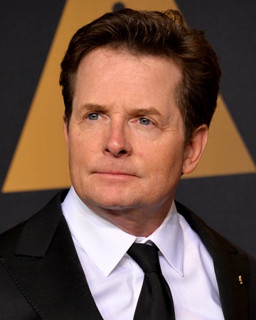 Happy 60th birthday to Michael J Fox and 40th to Natalie Portman  