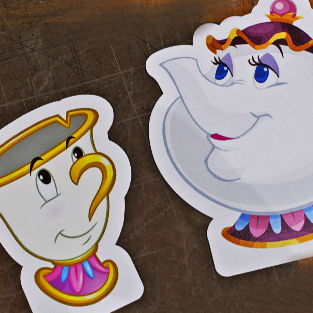 Paco Print System tweet media