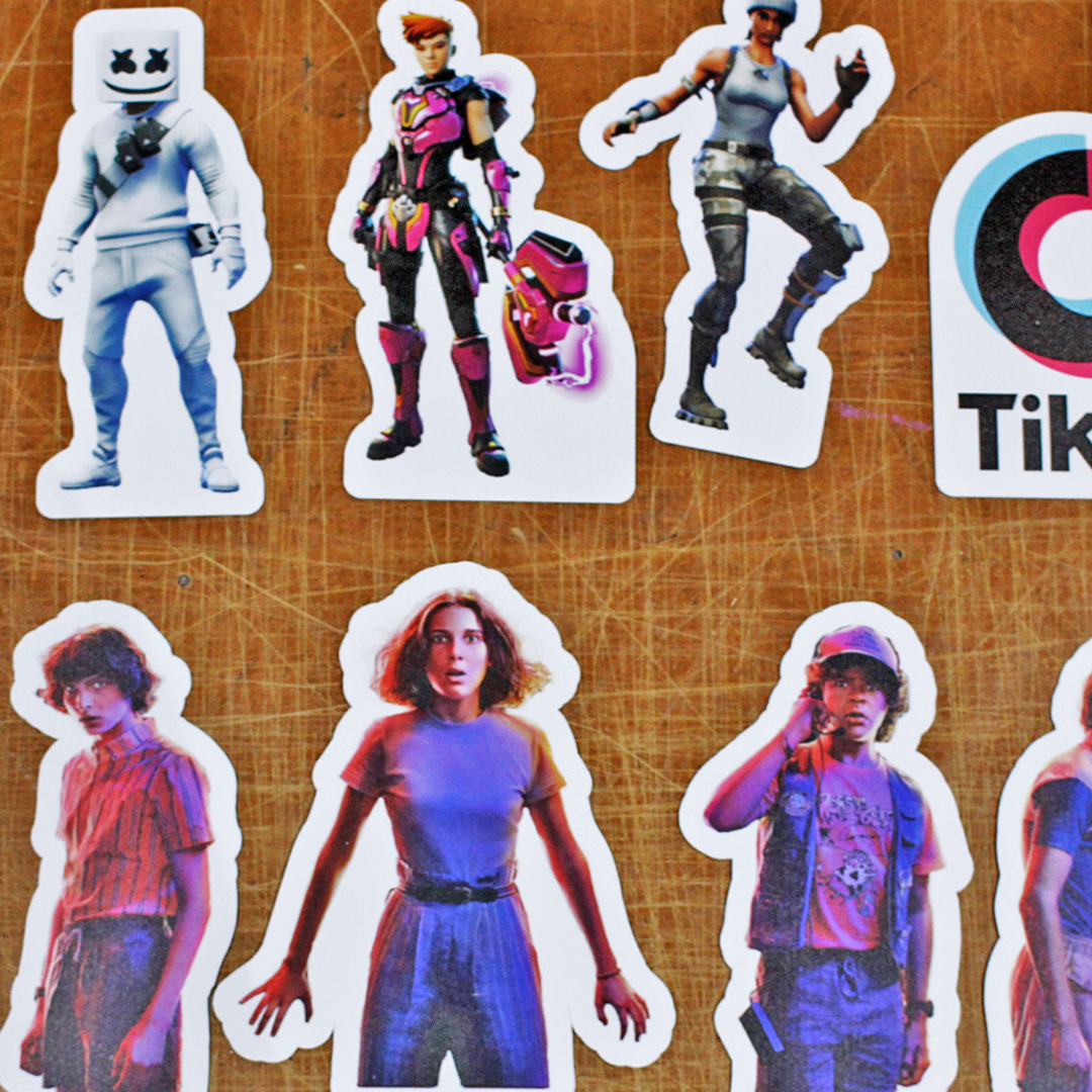 Paco Print System tweet media