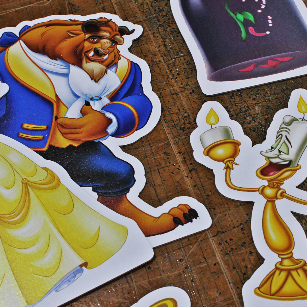 Paco Print System tweet media