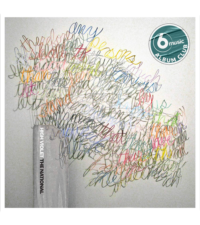 BBC Radio 6 Music tweet media