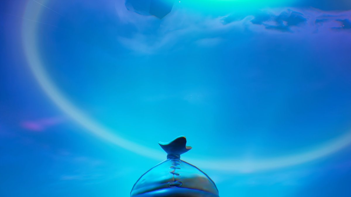 BAFUNuni069's tweet photo. UFOに帽子だけ盗られた‥
 #fortnite
 #フォートナイト
 #フォートナイトスクショ
 #フォートナイト四コマ https://t.co/IWkm0O37UZ