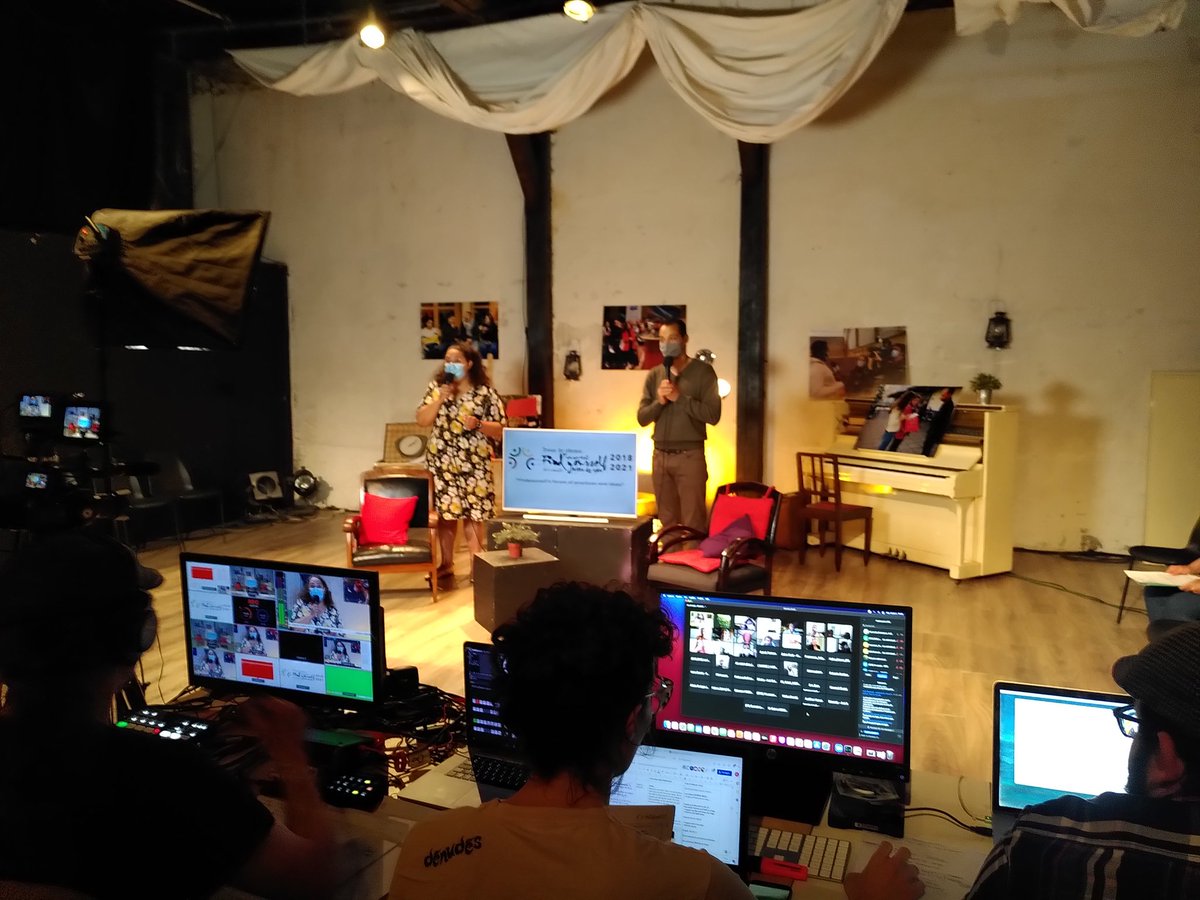 Auvergne Rhone-Alpes Centres Sociaux tweet media