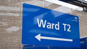 CambNetwork's tweet photo. First of five new hospital wards opens to patients at Addenbrooke’s

The newly built 20-bed ward has opened as part of a large-scale development to increase the hospital’s capacity.

➡️ https://t.co/96qTmv8zMD

@CUH_NHS #membernews https://t.co/L4fusyPhNM