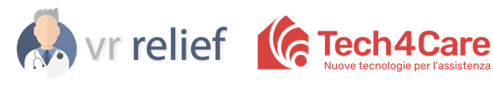 RELIEFprojectEU's tweet photo. Today we are recommending to visit the website https://t.co/ALmocbFVMW to know how VR-RELIEF works. More information: click here 👉https://t.co/oUdBplSIQ3 and watch a video explaining this solution developed in @RELIEFprojectEU #chronicpain #selfmanagement #eHealth @tech4care https://t.co/QozGt1Jysi