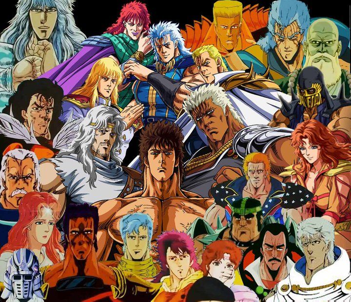 Genei13Ryodan's tweet photo. โุตุจุงุญ ุงูุฎูุฑ ููุฌู
ูุน๐๐๐๐ค๐ต๐๐๐๐๐๐๐ฅ๐๐๐.
โGood Morning Everyone๐ช๐โ๏ธ๐คโ๐๐๐๐๐๐๐ฅ๐๐๐.
#HokutoNoKen
#DetectiveConan
#HunterXHunter
#NarutoShippuden
#GoodMorning
#SpreadLove
#GodIsGood
#GodIsGreat
#GodIsLove
#GodIsPower
#GodIsEverything
#GodIsEternal
#GodIsAll https://t.co/IKtLPaeyOr