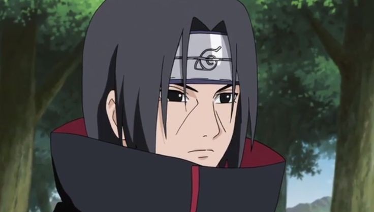 06/09 happy birthday to my most favorite character of all time Uchiha Itachi 