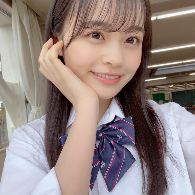 林芽亜里のTwitter画像13