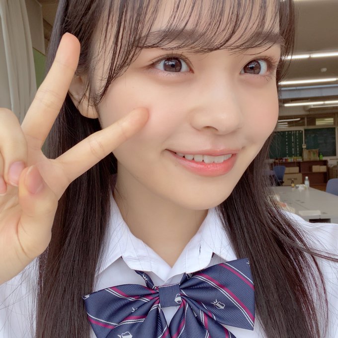 林芽亜里のTwitter画像15