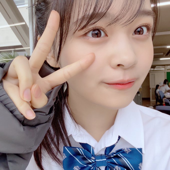 林芽亜里のTwitter画像16
