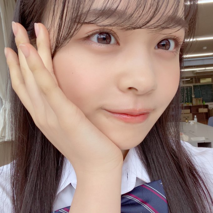 林芽亜里のTwitter画像14
